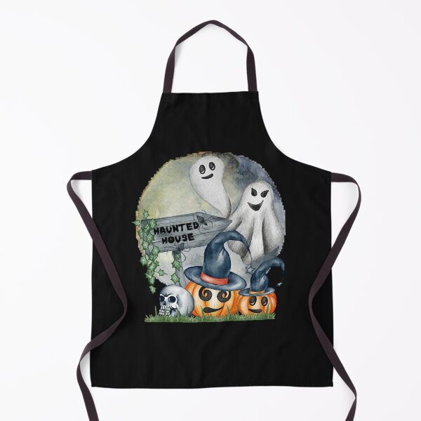 Item preview, Ghost Haunting designed and sold by KLWBDesigns.