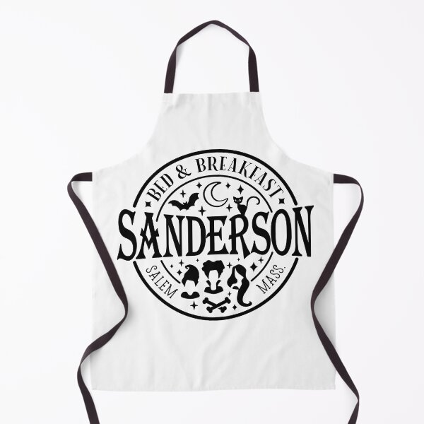 Item preview, Sanderson Sisters Bed & Breakfast designed and sold by kubilayilhan.