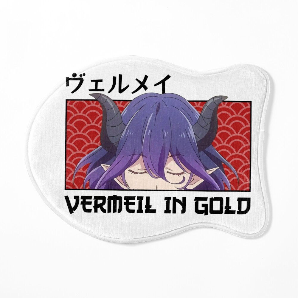 Kinsou no vermeil Poster for Sale by darkerart