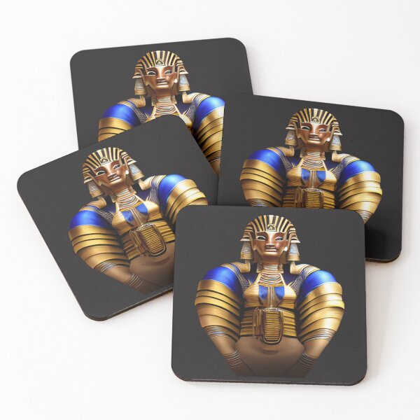 Item preview, The Pharaohs are descendants of the ancient gods designed and sold by umculi.