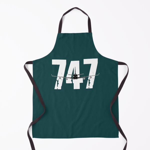 Item preview, Boeing 747 Classic Guys Tee For Man designed and sold by cessorrup.