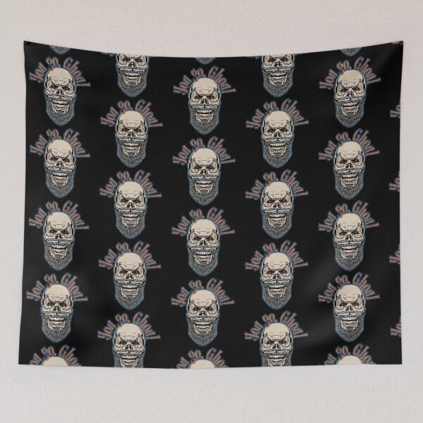 Item preview, You Go Ghoul designed and sold by BtheLight.