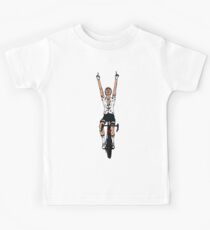 Warren Barguil Kids Tee