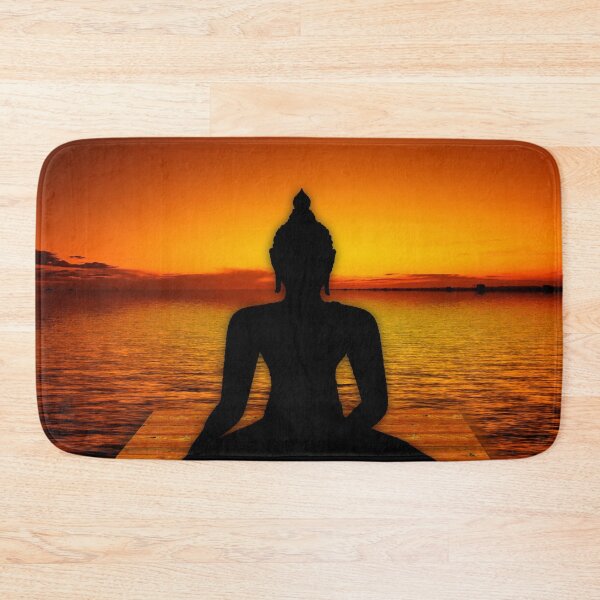 Item preview, meditate for a better night's sleep designed and sold by Chill-designz.