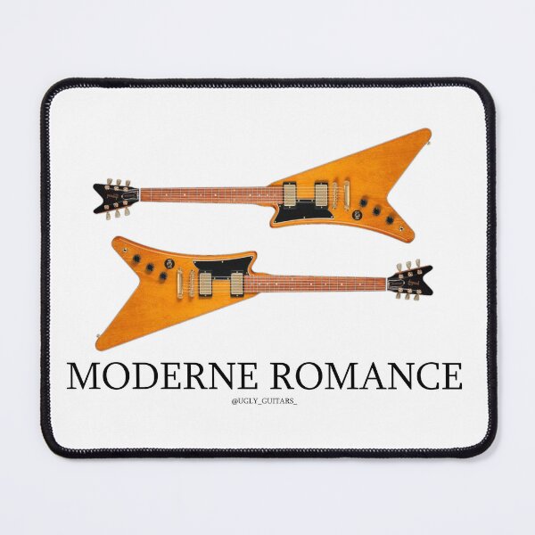 Item preview, MODERNE designed and sold by NotVeryMetal.