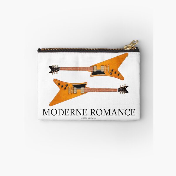 Item preview, MODERNE designed and sold by NotVeryMetal.