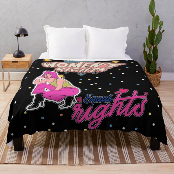 Item preview, Women's right equal rights, feminism designed and sold by vbhore99.