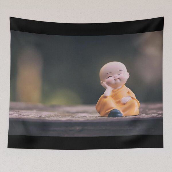 Item preview, meditate to reset your brain designed and sold by Chill-designz.