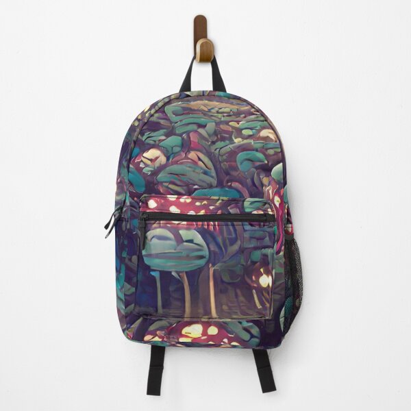 Item preview, Trippy Forest designed and sold by ArtRicah.