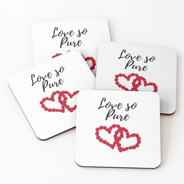 Item preview, Love so pure designed and sold by Preety Padhiyar.