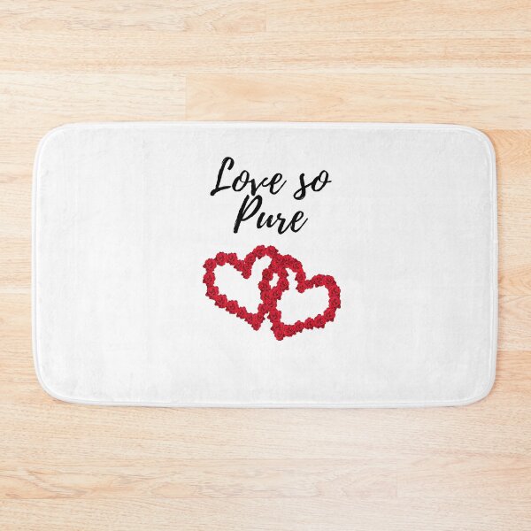 Item preview, Love so pure designed and sold by Preety Padhiyar.