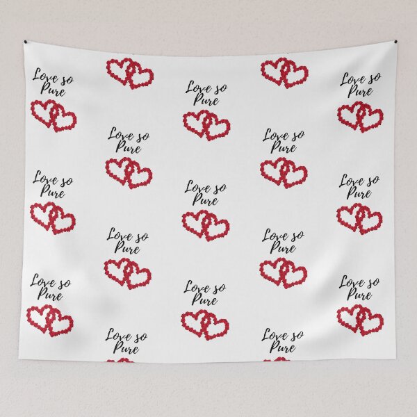 Item preview, Love so pure designed and sold by Preety Padhiyar.
