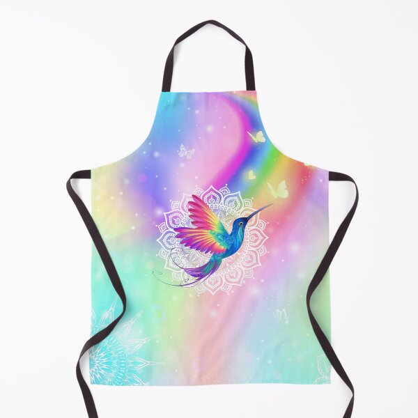 Item preview, Rainbow Bird! designed and sold by davechi-stone.