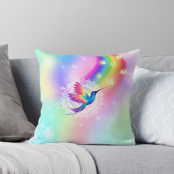 Artikelvorschau, Regenbogenvogel! entworfen und verkauft von davechi-stone.