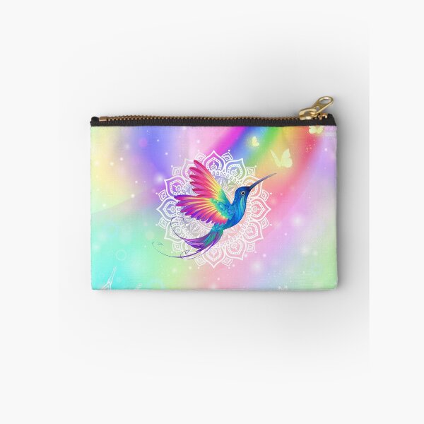 Item preview, Rainbow Bird! designed and sold by davechi-stone.