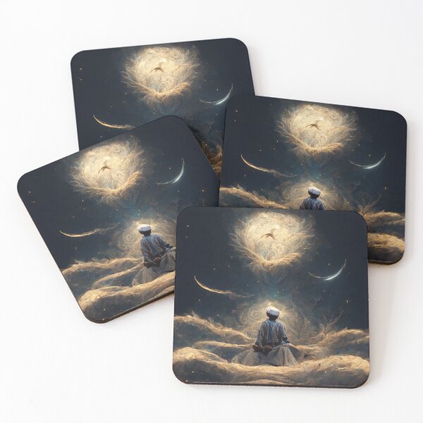 Item preview, Arabian Dream- best selling  designed and sold by Aditya Bhole.