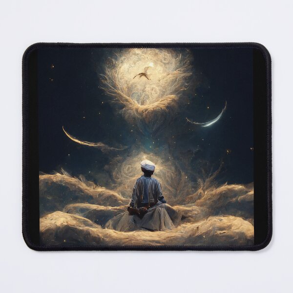 Item preview, Arabian Dream- best selling  designed and sold by Aditya Bhole.