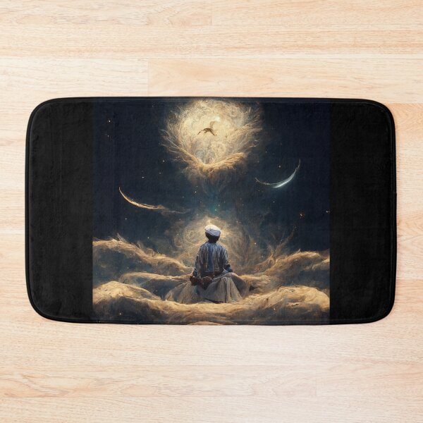 Item preview, Arabian Dream- best selling  designed and sold by Aditya Bhole.