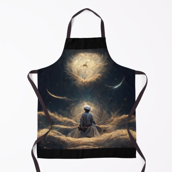 Item preview, Arabian Dream- best selling designed and sold by Aditya Bhole.