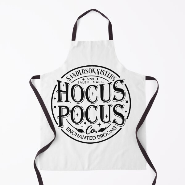Item preview, Sanderson Sisters Hocus Pocus Co. designed and sold by kubilayilhan.