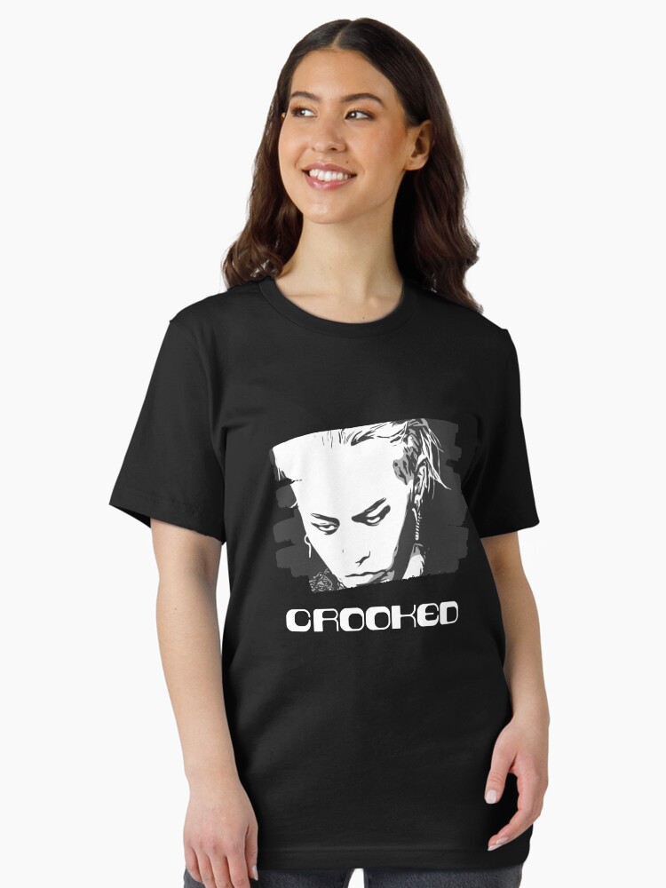 Bigbang Kpop | G Dragon | gdragon | g-dragon | Crooked