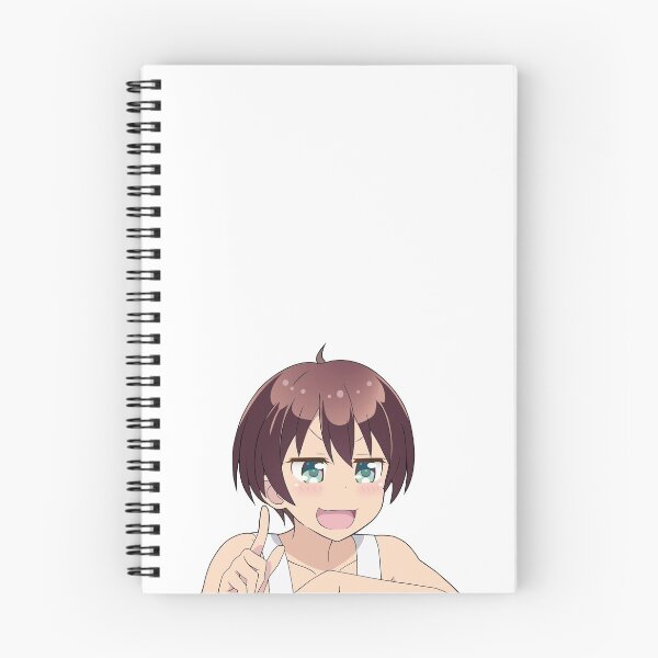 Item preview, New Game! Hajime Shinoda designed and sold by All Nighter.