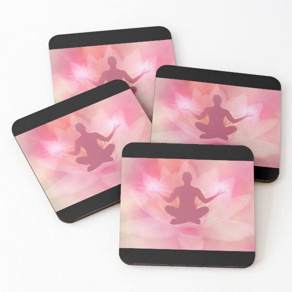 Item preview, meditate for stress relief designed and sold by Chill-designz.