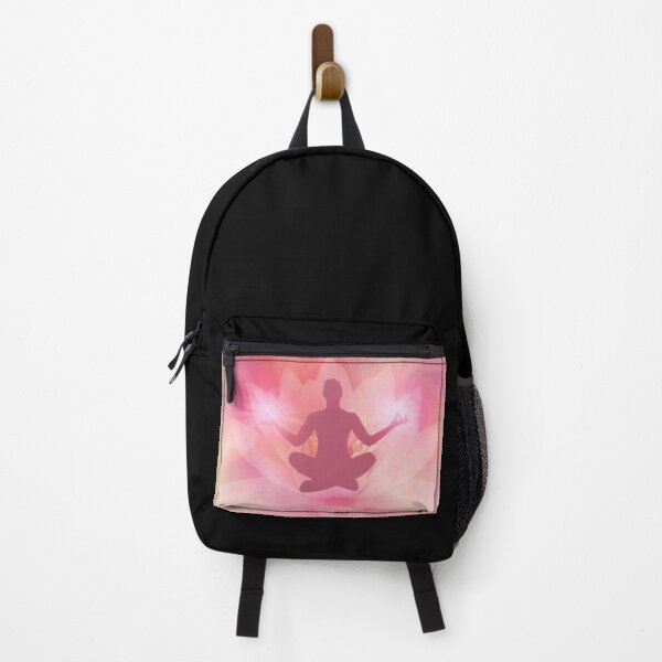 Item preview, meditate for stress relief designed and sold by Chill-designz.