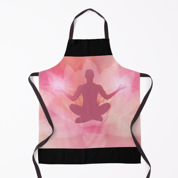 Item preview, meditate for stress relief designed and sold by Chill-designz.