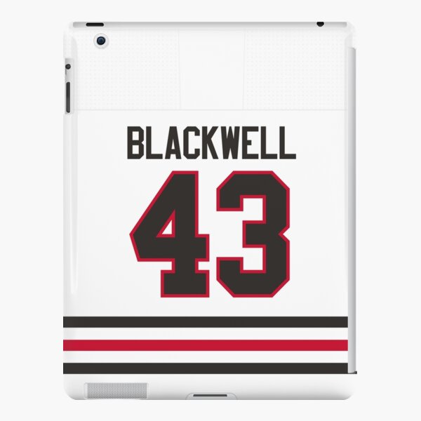 Chicago Blackhawks Andrew Shaw Home Jersey Back Phone Case iPhone Case for  Sale by IAmAlexaJericho