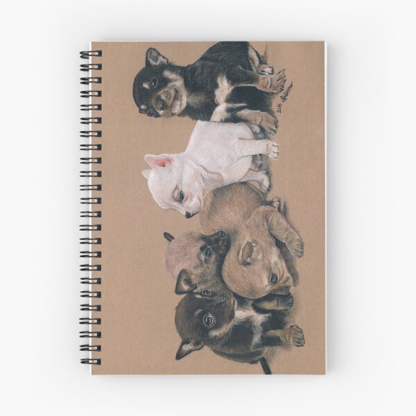 Item preview, Jazz Babies, Chihuahuas puppies designed and sold by Pitema.