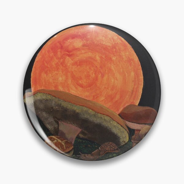 Item preview, Hunter Moon designed and sold by Eco-Artopia.