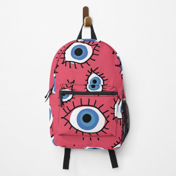 Item preview, All Eyes on Me designed and sold by Mad World Art Ltd. Co..