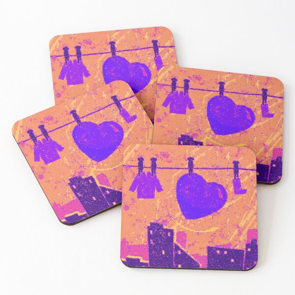 Item preview, Chalky Clothesline designed and sold by lifeinspired4u.