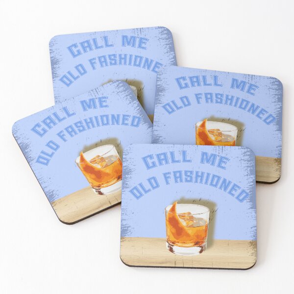 Item preview, Call Me Old Fashioned designed and sold by marnilauren.