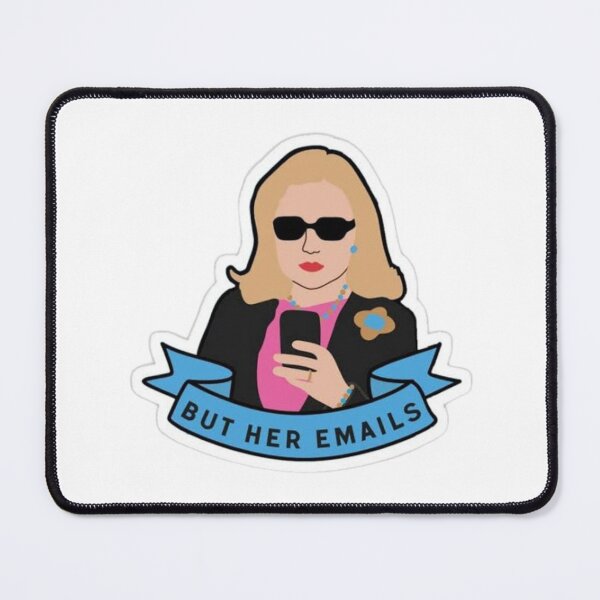 Item preview, But her emails art designed and sold by Soulcreatorart.