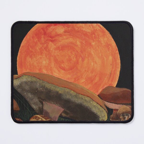 Item preview, Hunter Moon designed and sold by Eco-Artopia.