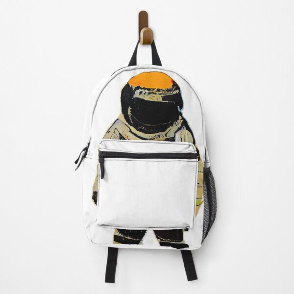 Item preview, Grafitti astronaut designed and sold by hamptidampti.