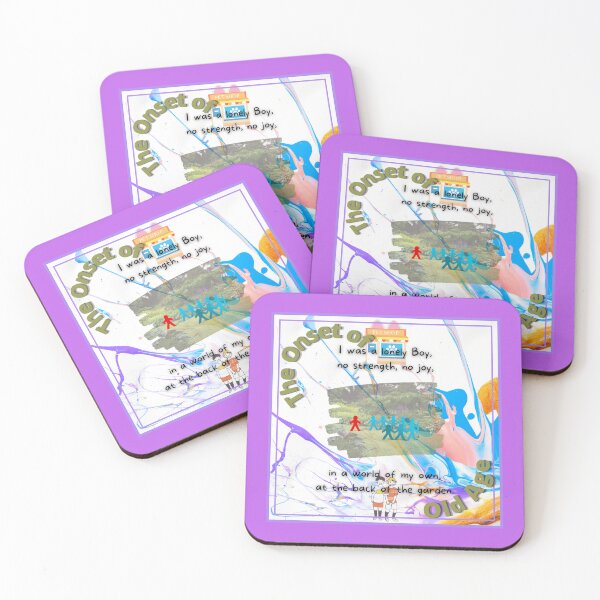 Item preview, Left to my own Devices Design designed and sold by CoyoteGifts.