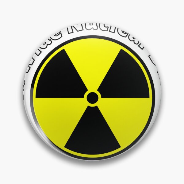 Item preview, World wide nuclear ban now designed and sold by earthlingsmerch.