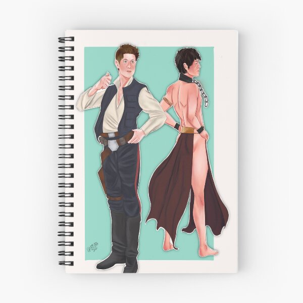 Item preview, Cosplayers de Destiel designed and sold by fl0-0rart.