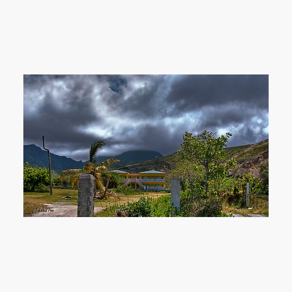 Item preview, Storm Brewing designed and sold by photorolandi.