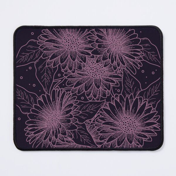 Item preview, Mystic Flower designed and sold by LIENZO Graphics ⭐⭐⭐⭐.