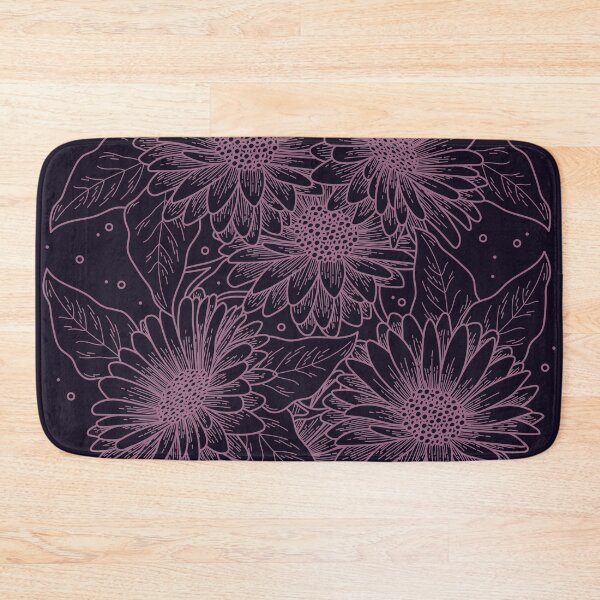 Item preview, Mystic Flower designed and sold by LIENZO Graphics ⭐⭐⭐⭐.