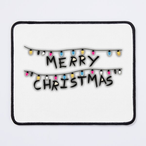 Item preview, Christmas Lights- Stranger Things designed and sold by Cameron Mills.