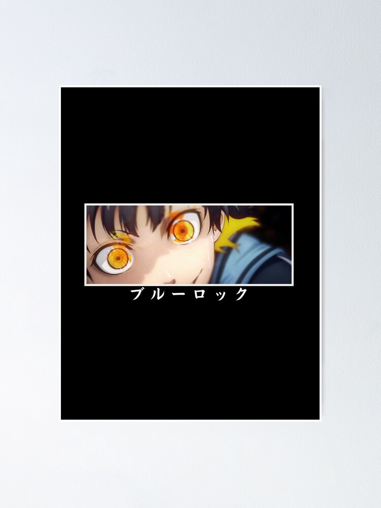 Jasan on Instagram: ⚽Bachira Meguru Manga: ブルーロック (Blue
