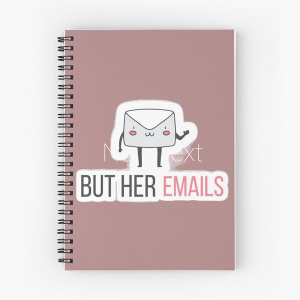 Item preview, But her emails art  designed and sold by Soulcreatorart.