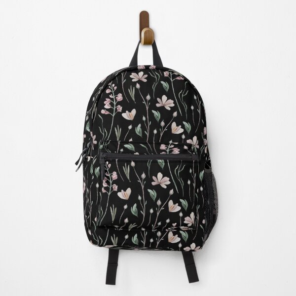 Item preview, Flower Pattern designed and sold by LIENZO Graphics ⭐⭐⭐⭐.
