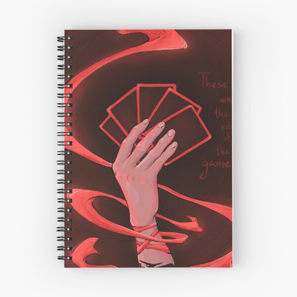 Item preview, The Rules designed and sold by YooliaStudio.