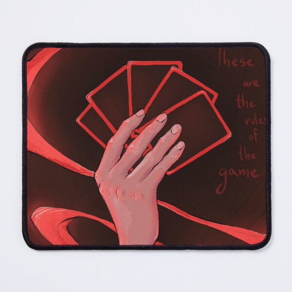 Item preview, The Rules designed and sold by YooliaStudio.